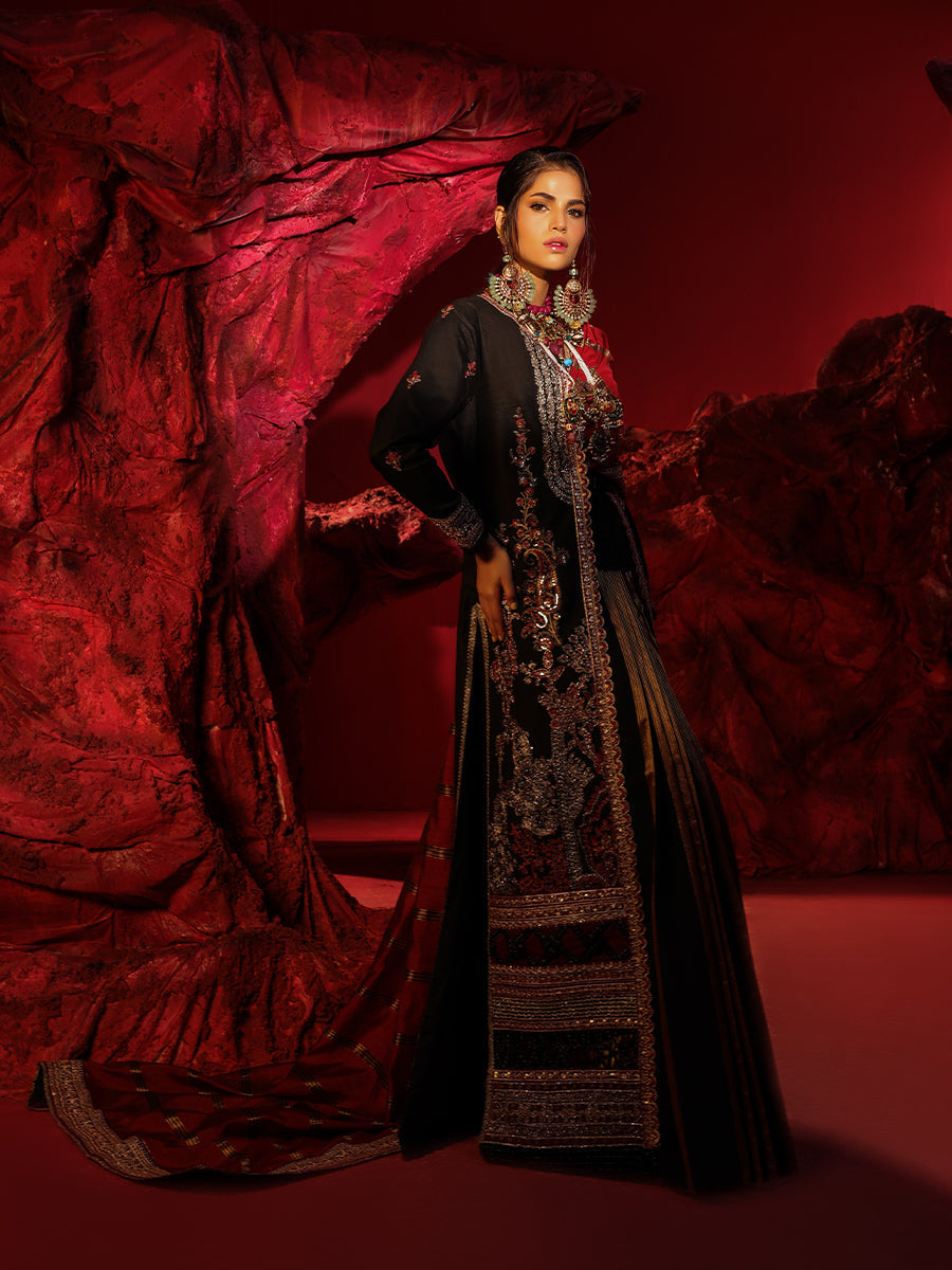 Salitex | Luxury Wear 24 | 39 by Salitex - Designer Dress - Type: Ladies Clothes - Available at Libayah - 100% Original