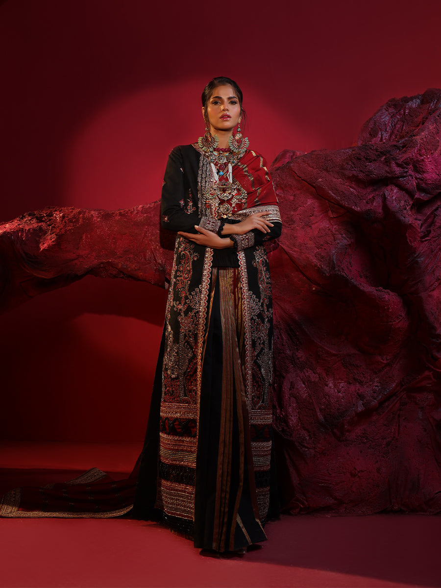 Salitex | Luxury Wear 24 | 39 by Salitex - Designer Dress - Type: Ladies Clothes - Available at Libayah - 100% Original