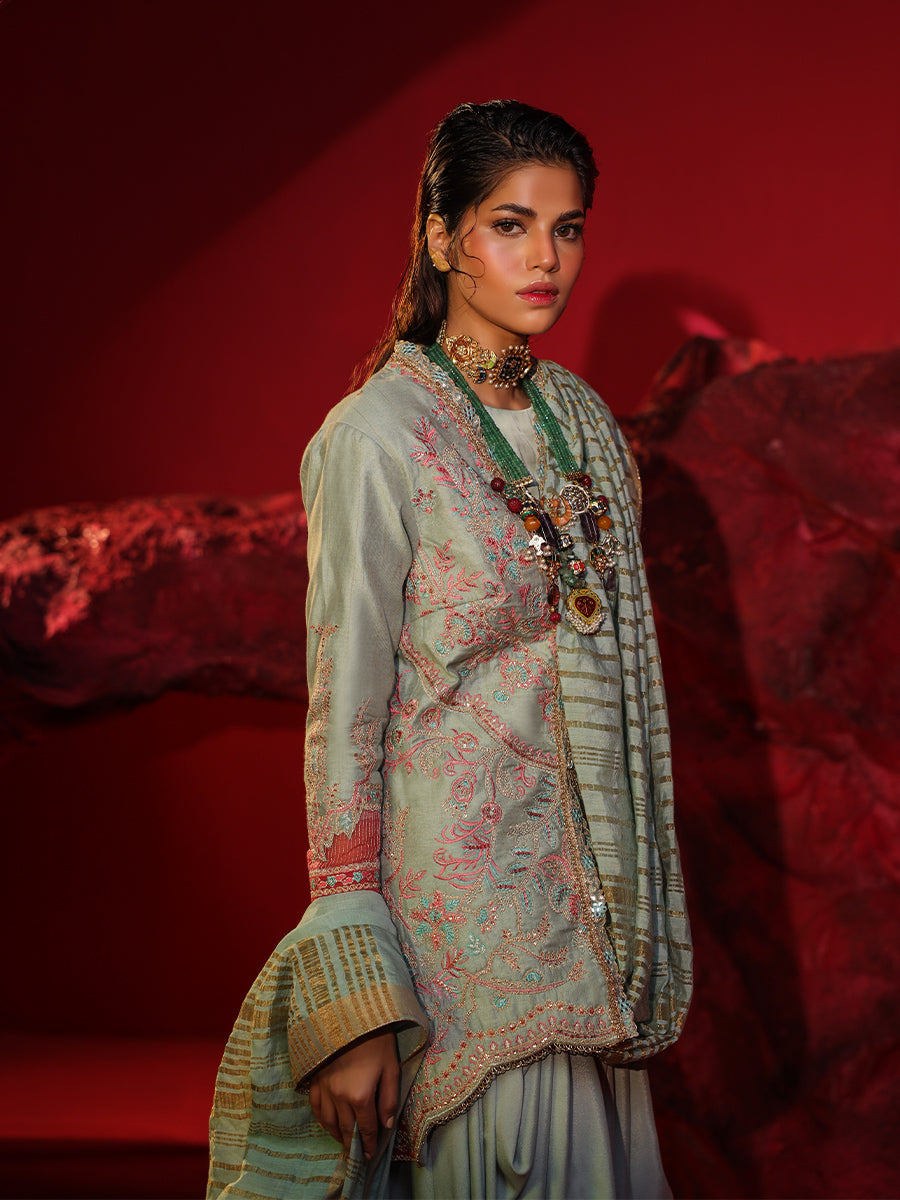 Salitex | Luxury Wear 24 | 38 by Salitex - Designer Dress - Type: Ladies Clothes - Available at Libayah - 100% Original