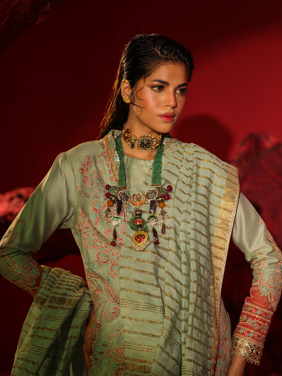 Salitex | Luxury Wear 24 | 38 by Salitex - Designer Dress - Type: Ladies Clothes - Available at Libayah - 100% Original