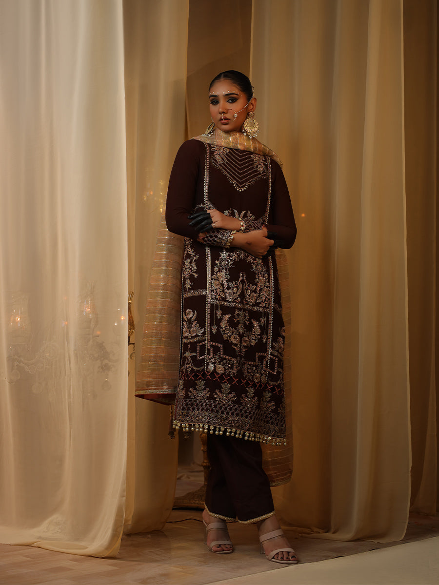 Salitex | Luxury Wear 24 | 44 by Salitex - Designer Dress - Type: Ladies Clothes - Available at Libayah - 100% Original