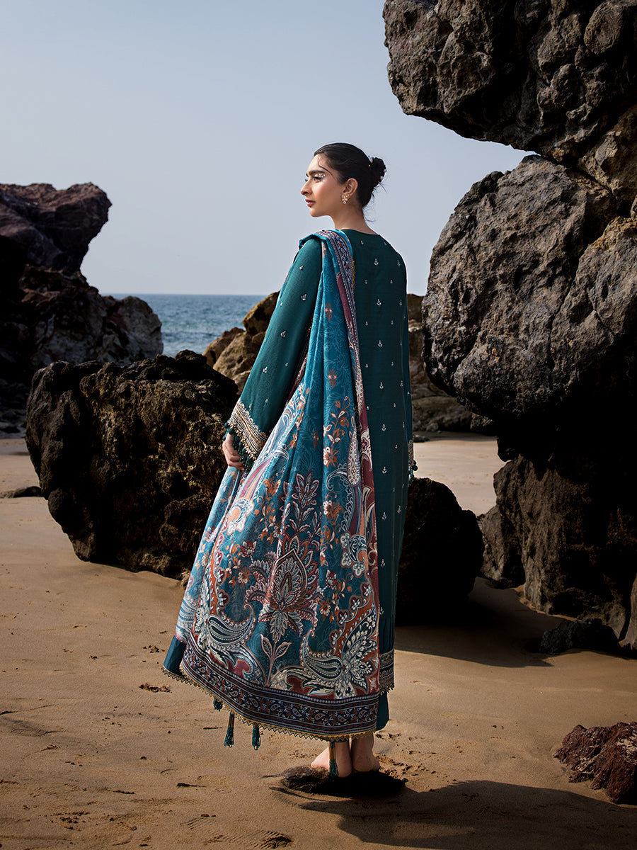 Salitex | Luxury Wear 24 | 28 by Salitex - Designer Dress - Type: Ladies Clothes - Available at Libayah - 100% Original