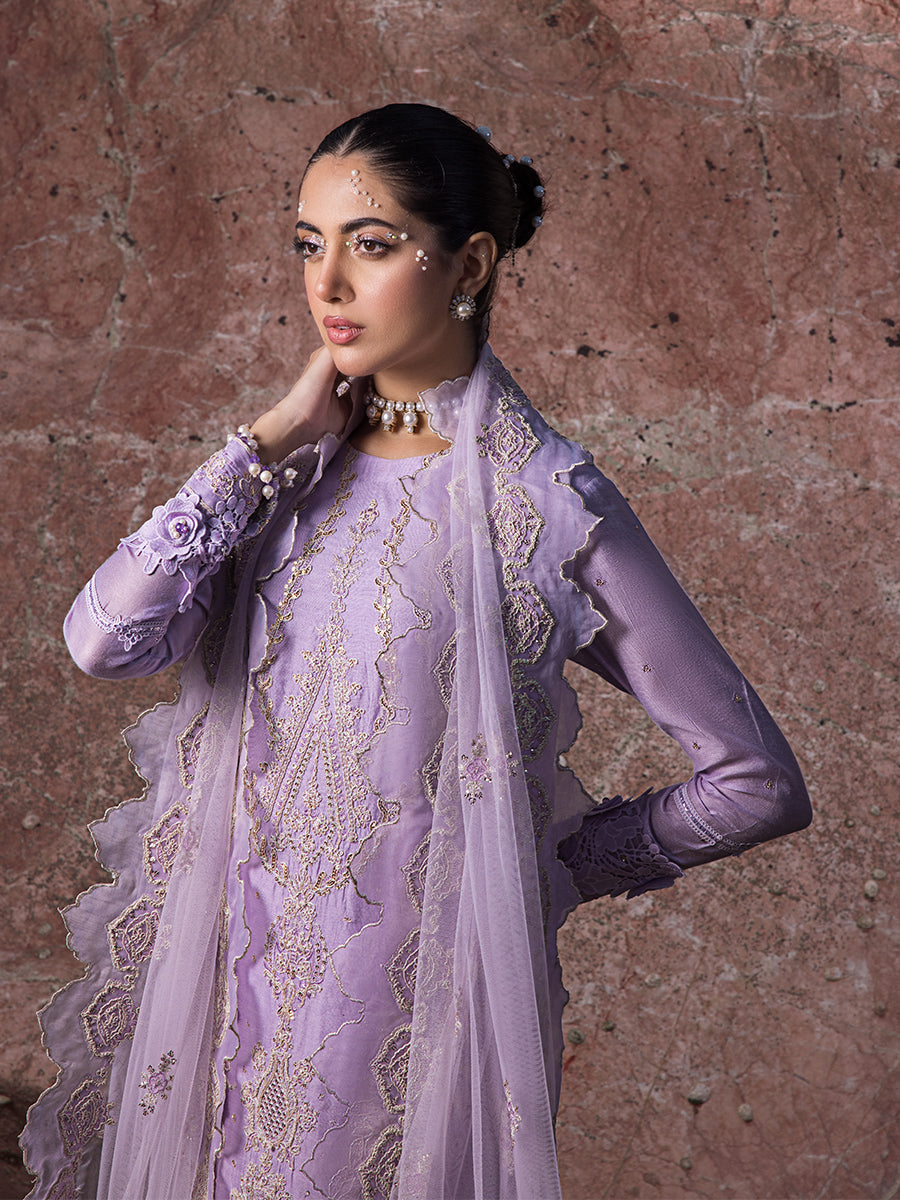 Salitex | Luxury Wear 24 | 30 by Salitex - Designer Dress - Type: Ladies Clothes - Available at Libayah - 100% Original