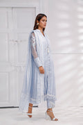 Sana Abbas | Luxury Pret | Kehkashan by Sana Abbas - Designer Dress - Type: Ladies Clothes - Available at Libayah - 100% Original