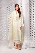 Sana Abbas | Luxury Pret | Orzala by Sana Abbas - Designer Dress - Type: Ladies Clothes - Available at Libayah - 100% Original
