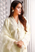 Sana Abbas | Luxury Pret | Orzala by Sana Abbas - Designer Dress - Type: Ladies Clothes - Available at Libayah - 100% Original