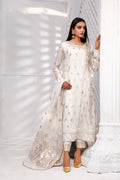 Sana Abbas | Luxury Pret | Shehbano by Sana Abbas - Designer Dress - Type: Ladies Clothes - Available at Libayah - 100% Original