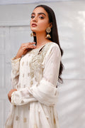 Sana Abbas | Luxury Pret | Shehbano by Sana Abbas - Designer Dress - Type: Ladies Clothes - Available at Libayah - 100% Original