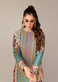 Sammy K | Bahar Formals | WAADI by Sammy K - Designer Dress - Type: Ladies Clothes - Available at Libayah - 100% Original