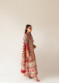 Sammy K | Bahar Formals | KANWAL by Sammy K - Designer Dress - Type: Ladies Clothes - Available at Libayah - 100% Original