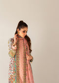 Sammy K | Bahar Formals | GUL E QASADI by Sammy K - Designer Dress - Type: Ladies Clothes - Available at Libayah - 100% Original