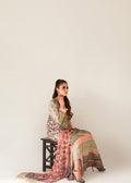 Sammy K | Bahar Formals | GUL E QASADI by Sammy K - Designer Dress - Type: Ladies Clothes - Available at Libayah - 100% Original