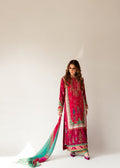 Sammy K | Bahar Formals | GUL YAS by Sammy K - Designer Dress - Type: Ladies Clothes - Available at Libayah - 100% Original