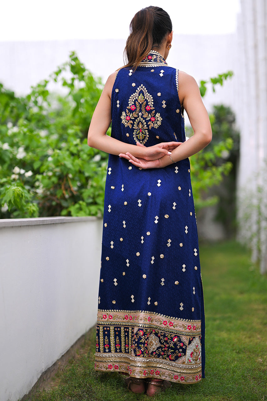 Sania Maskatiya | Inaya Formals | Myn by Sania Maskatiya - Designer Dress - Type: Ladies Clothes - Available at Libayah - 100% Original