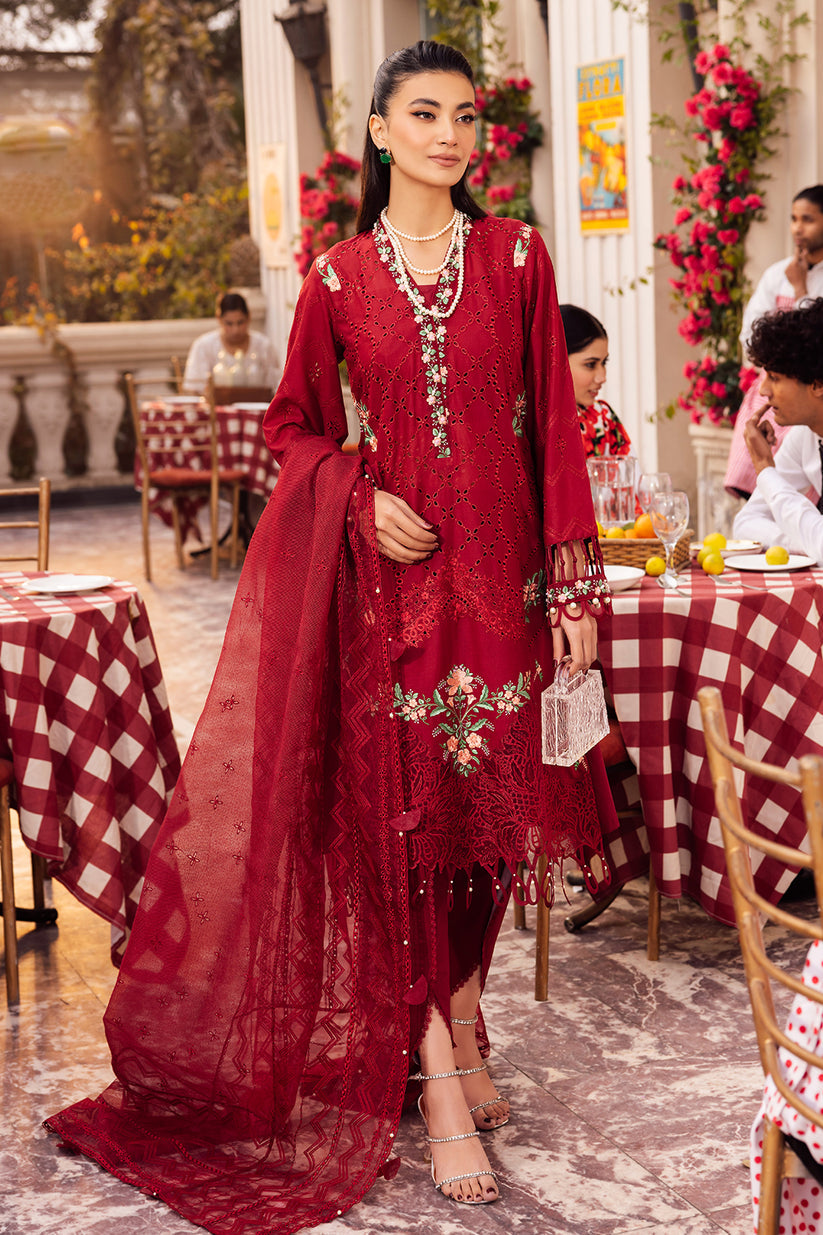 Sardinia | Roman Holiday | Rhea by Sardinia - Designer Dress - Type: Ladies Clothes - Available at Libayah - 100% Original