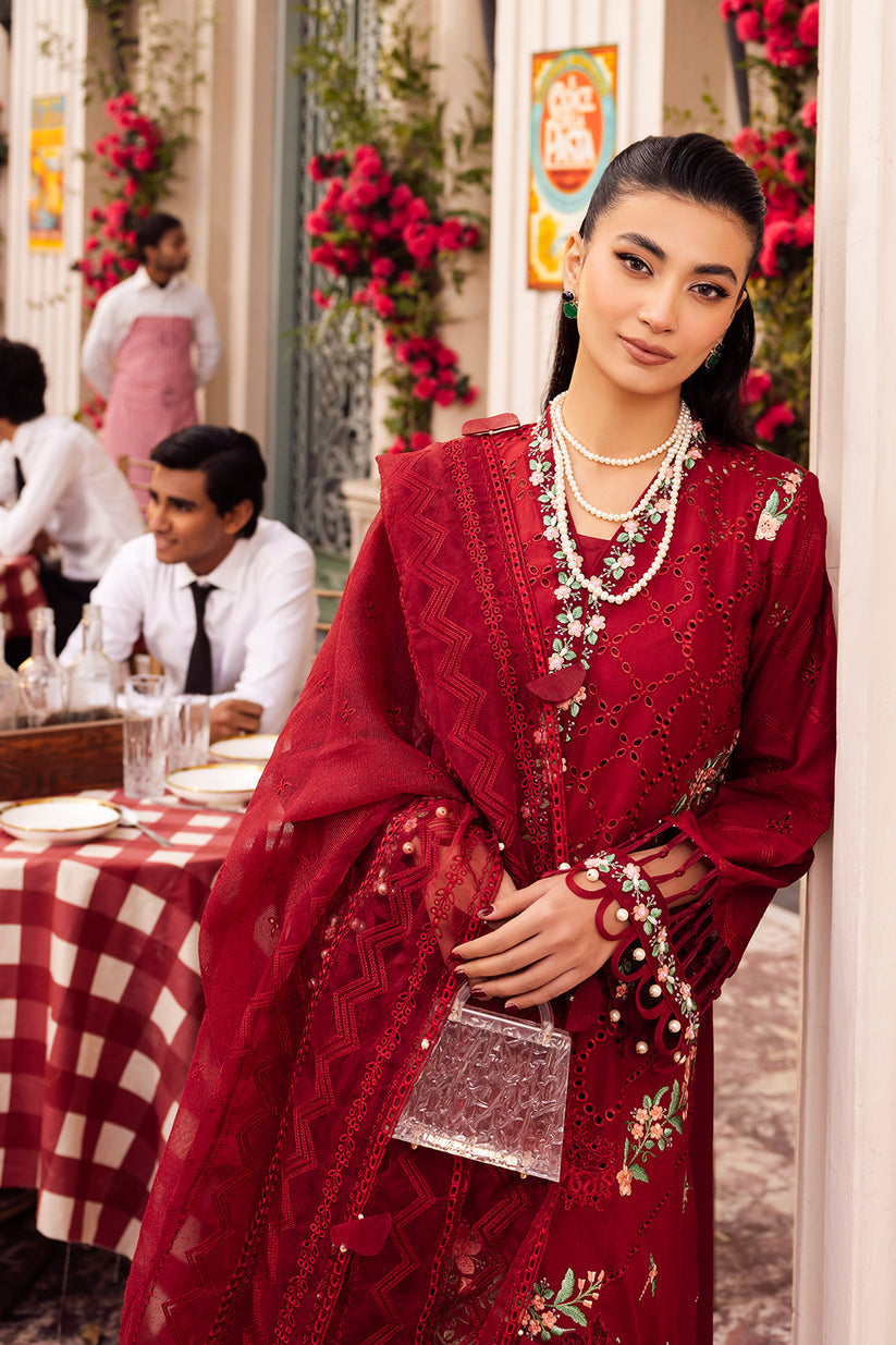 Sardinia | Roman Holiday | Rhea by Sardinia - Designer Dress - Type: Ladies Clothes - Available at Libayah - 100% Original