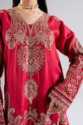 Maryum N Maria | Luna Formals | SELAH by Maryum N Maria - Designer Dress - Type: Ladies Clothes - Available at Libayah - 100% Original