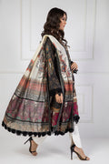 Shamaeel Ansari | Lawn 24 | LV113 by Shamaeel Ansari - Designer Dress - Type: Ladies Clothes - Available at Libayah - 100% Original