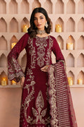 Ramsha | Shehnai Collection | SS-102 by Ramsha - Designer Dress - Type: Ladies Clothes - Available at Libayah - 100% Original