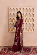 Ramsha | Shehnai Formals | SS-102 by Ramsha - Designer Dress - Type: Ladies Clothes - Available at Libayah - 100% Original