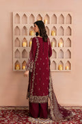 Ramsha | Shehnai Formals | SS-102 by Ramsha - Designer Dress - Type: Ladies Clothes - Available at Libayah - 100% Original