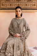Ramsha | Shehnai Formals | SS-103 by Ramsha - Designer Dress - Type: Ladies Clothes - Available at Libayah - 100% Original