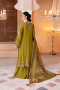 Ramsha | Shehnai Formals | SS-106 by Ramsha - Designer Dress - Type: Ladies Clothes - Available at Libayah - 100% Original