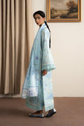 Ayzel | The Bare Minimum | BELLEFROST by Ayzel - Designer Dress - Type: Ladies Clothes - Available at Libayah - 100% Original