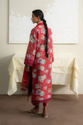 Ayzel | The Bare Minimum | HONEYROSE by Ayzel - Designer Dress - Type: Ladies Clothes - Available at Libayah - 100% Original