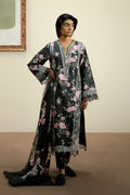 Ayzel | The Bare Minimum | ALYSSUM by Alizeh - Designer Dress - Type: Ladies Clothes - Available at Libayah - 100% Original