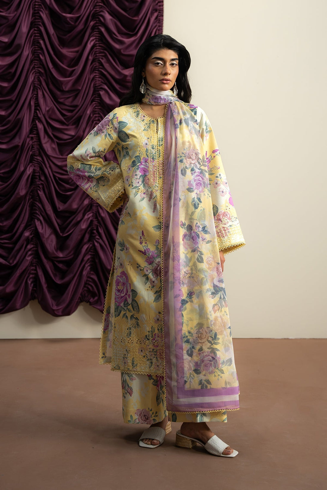 Ayzel | The Bare Minimum | SKYLAR by Ayzel - Designer Dress - Type: Ladies Clothes - Available at Libayah - 100% Original