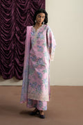 Ayzel | The Bare Minimum | SKYFLORA by Ayzel - Designer Dress - Type: Ladies Clothes - Available at Libayah - 100% Original