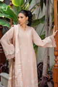 Gul Ahmed | Festive Capsule 25 | SP-52047 by Gul Ahmed - Designer Dress - Type: Ladies Clothes - Available at Libayah - 100% Original