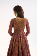 Fahad Hussayn | Ashk o Atar | SIMORGH by Fahad Hussayn - Designer Dress - Type: Ladies Clothes - Available at Libayah - 100% Original