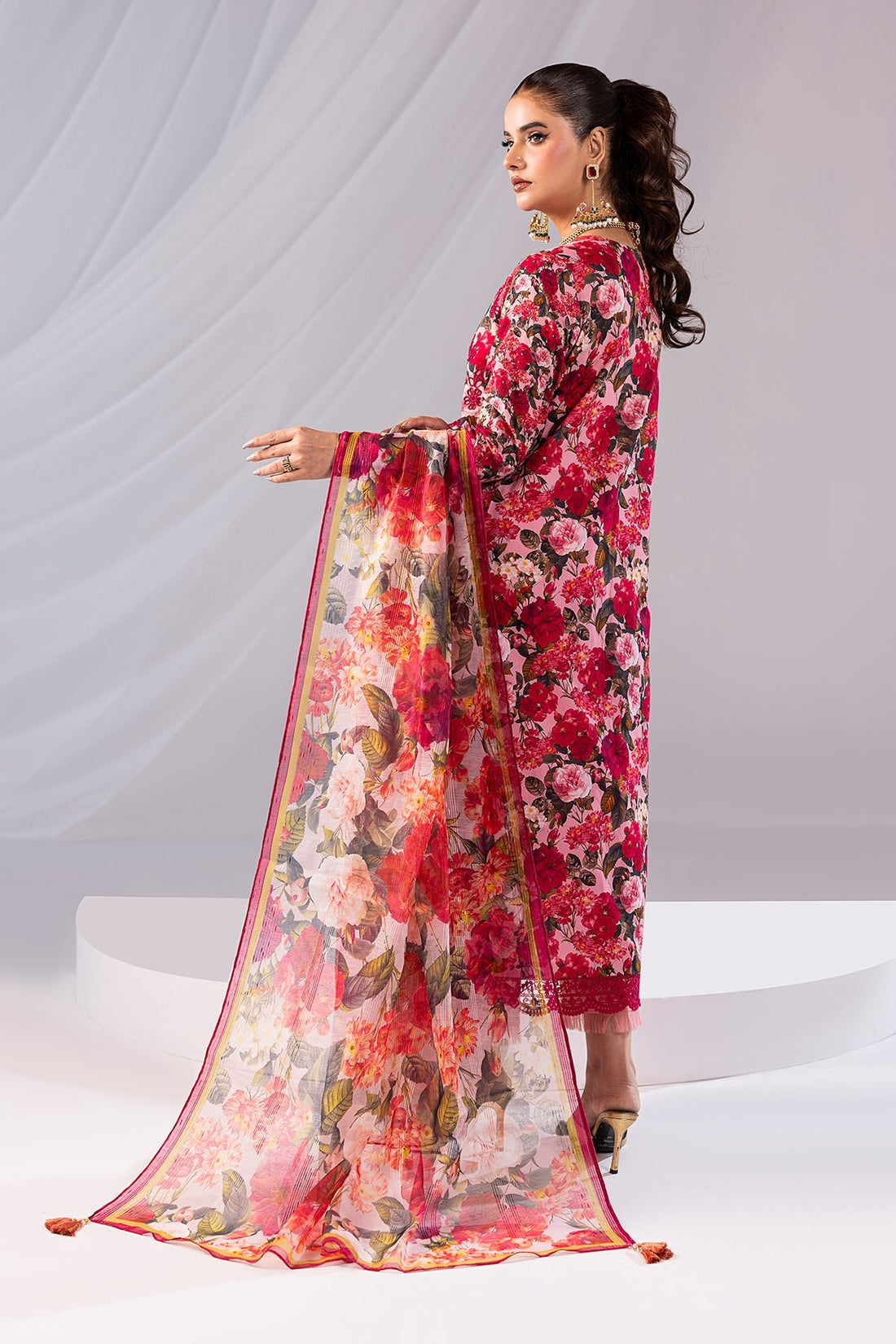 Imrozia Premium | Noor 25 | SP-55 MAHIRA by Imrozia Premium - Designer Dress - Type: Ladies Clothes - Available at Libayah - 100% Original