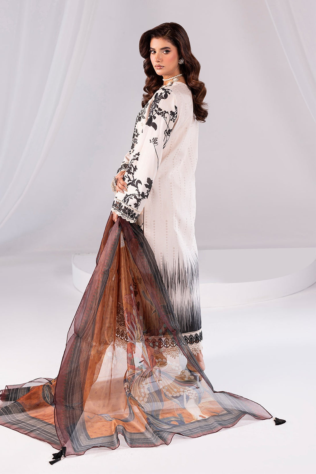 Imrozia Premium | Noor 25 | SP-59 RIMAYAH by Imrozia Premium - Designer Dress - Type: Ladies Clothes - Available at Libayah - 100% Original