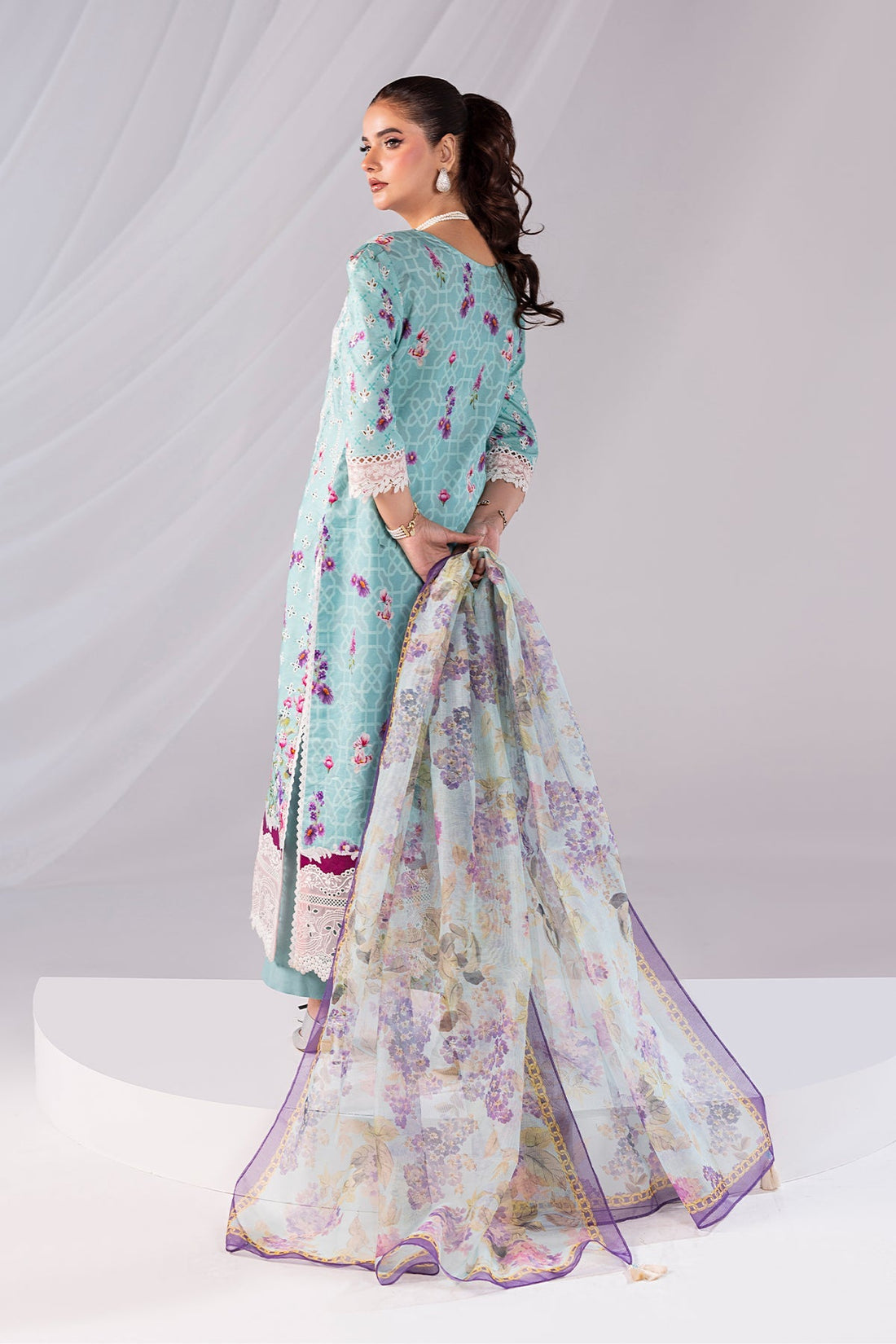 Imrozia Premium | Noor 25 | SP-61 LAYAAN by Imrozia Premium - Designer Dress - Type: Ladies Clothes - Available at Libayah - 100% Original