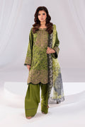 Imrozia Premium | Noor 25 | SP-62 DANIN by Imrozia Premium - Designer Dress - Type: Ladies Clothes - Available at Libayah - 100% Original