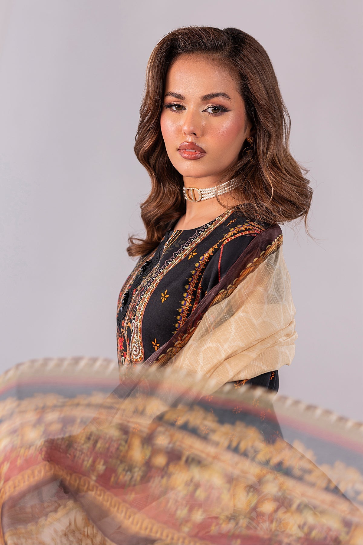 Imrozia Premium | Noor 25 | SP-63 YUSRA by Imrozia Premium - Designer Dress - Type: Ladies Clothes - Available at Libayah - 100% Original