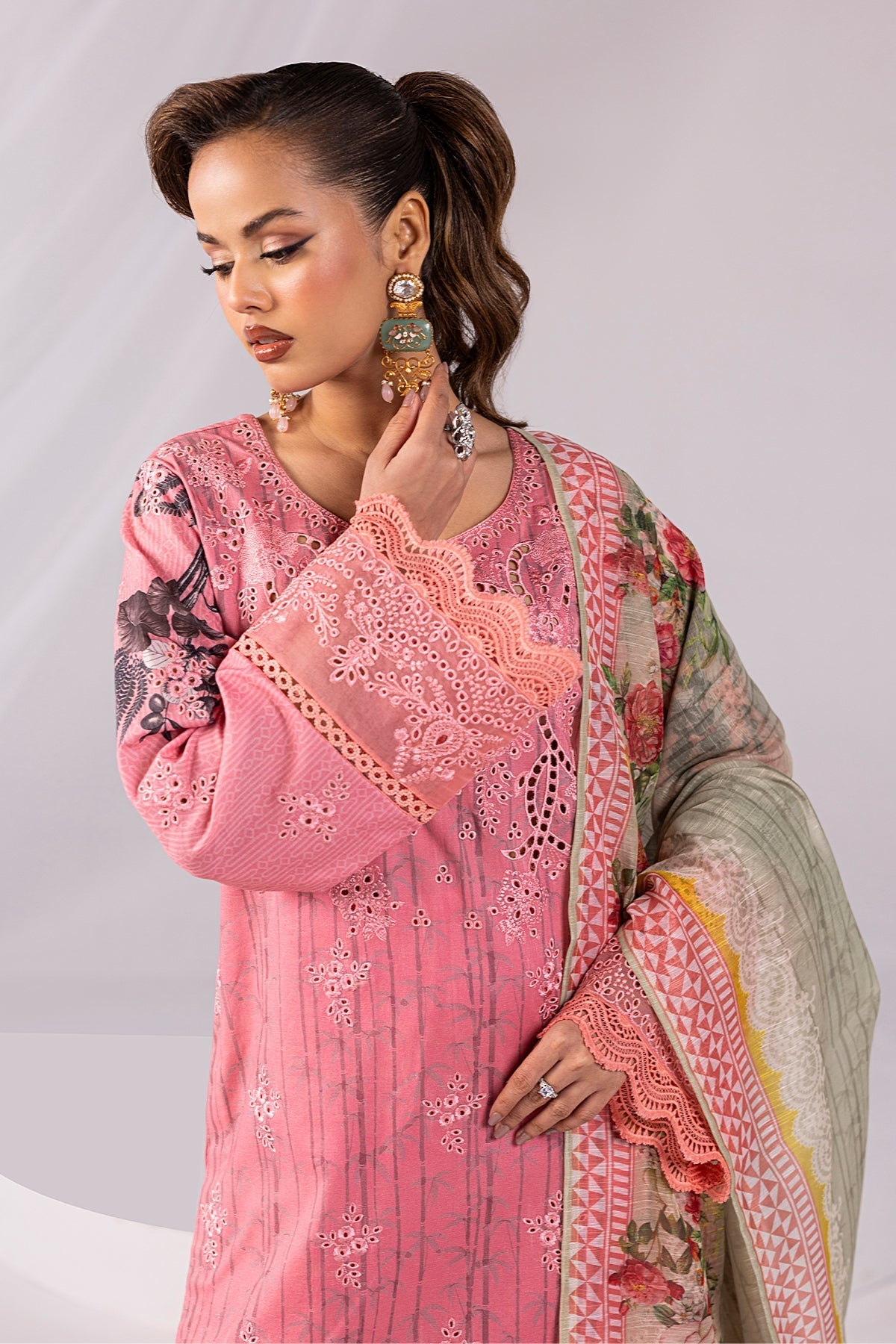 Imrozia Premium | Noor 25 | SP-65 SABEEN by Imrozia Premium - Designer Dress - Type: Ladies Clothes - Available at Libayah - 100% Original