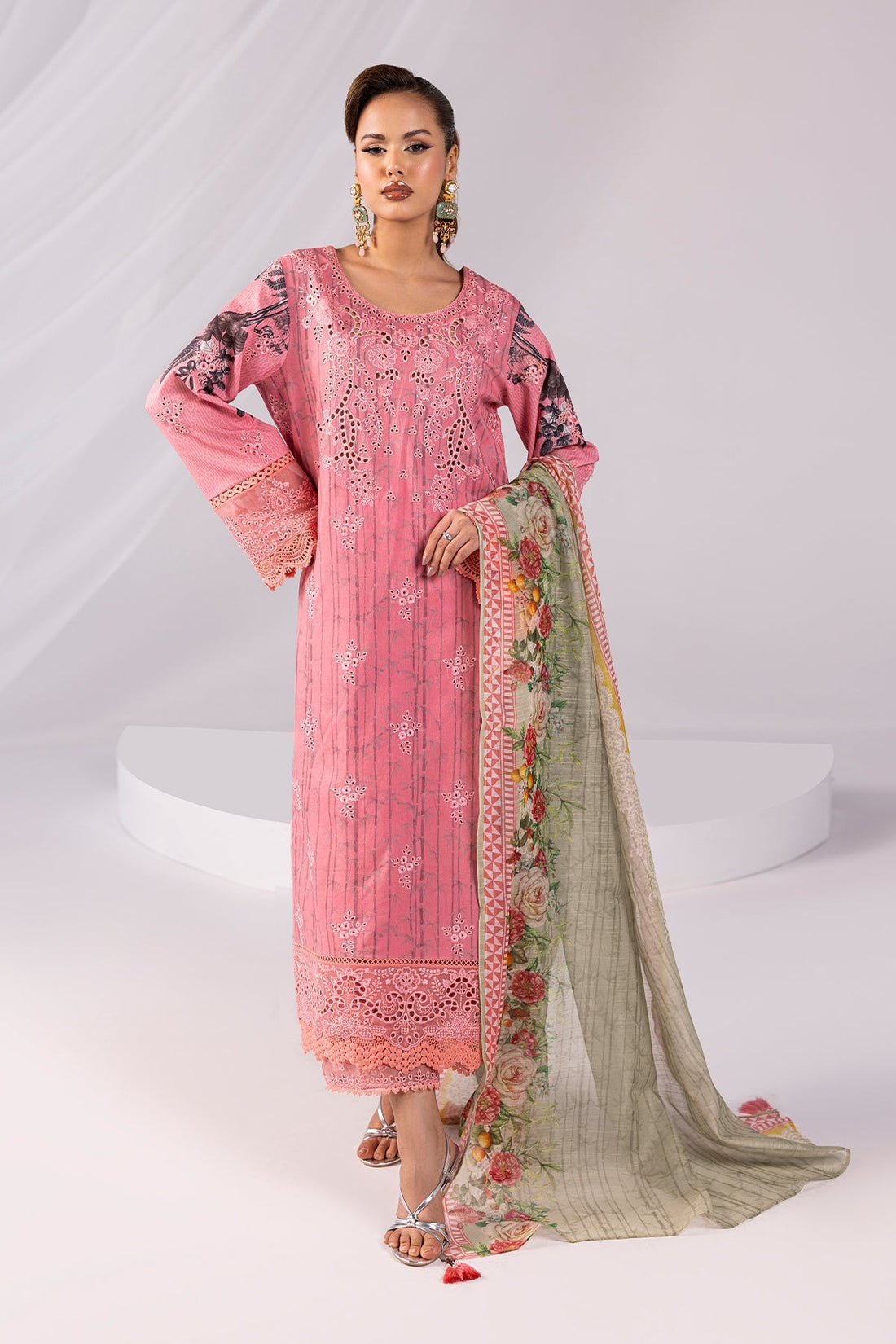 Imrozia Premium | Noor 25 | SP-65 SABEEN by Imrozia Premium - Designer Dress - Type: Ladies Clothes - Available at Libayah - 100% Original