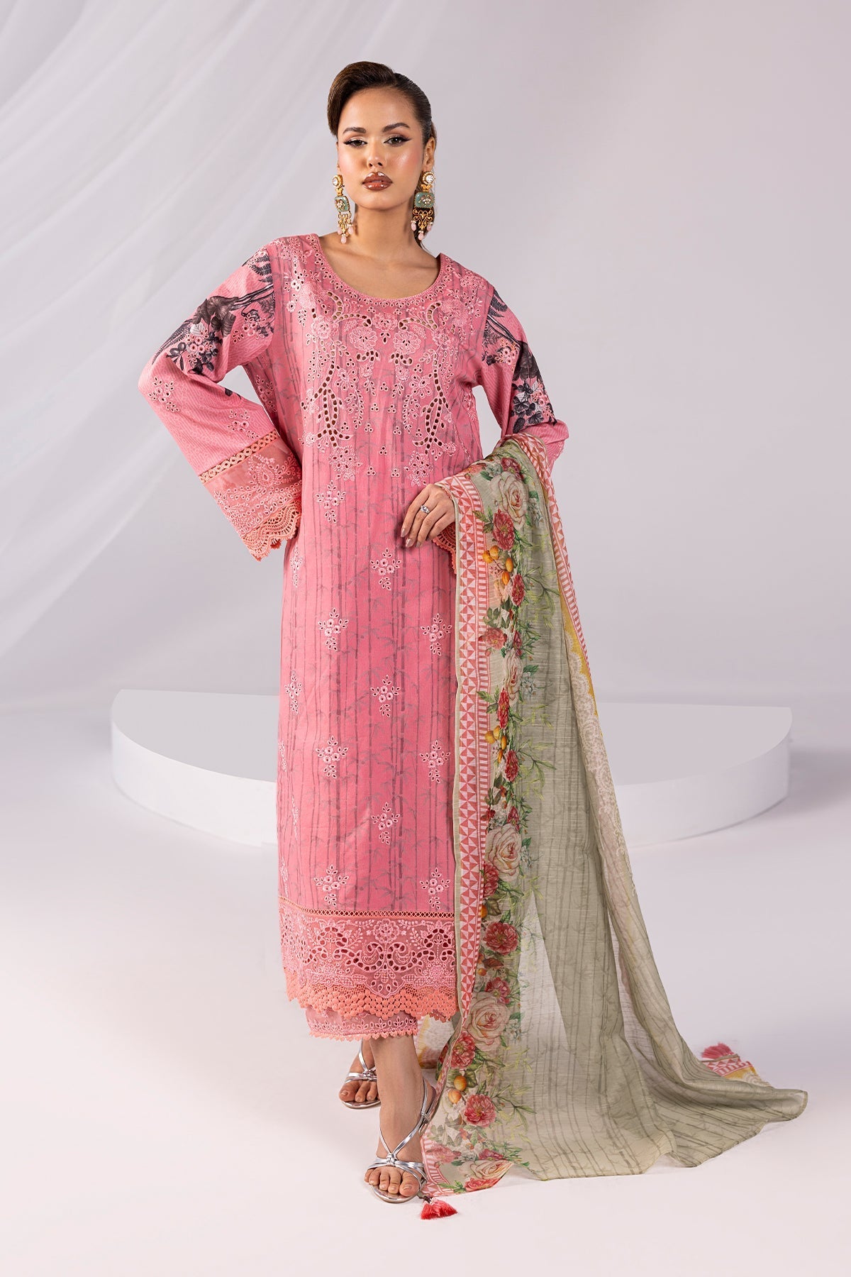 Imrozia Premium | Noor 25 | SP-65 SABEEN by Imrozia Premium - Designer Dress - Type: Ladies Clothes - Available at Libayah - 100% Original