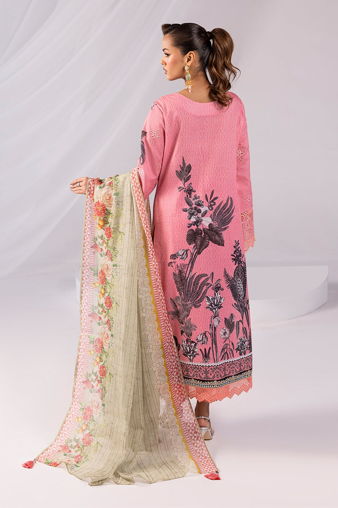 Imrozia Premium | Noor 25 | SP-65 SABEEN by Imrozia Premium - Designer Dress - Type: Ladies Clothes - Available at Libayah - 100% Original