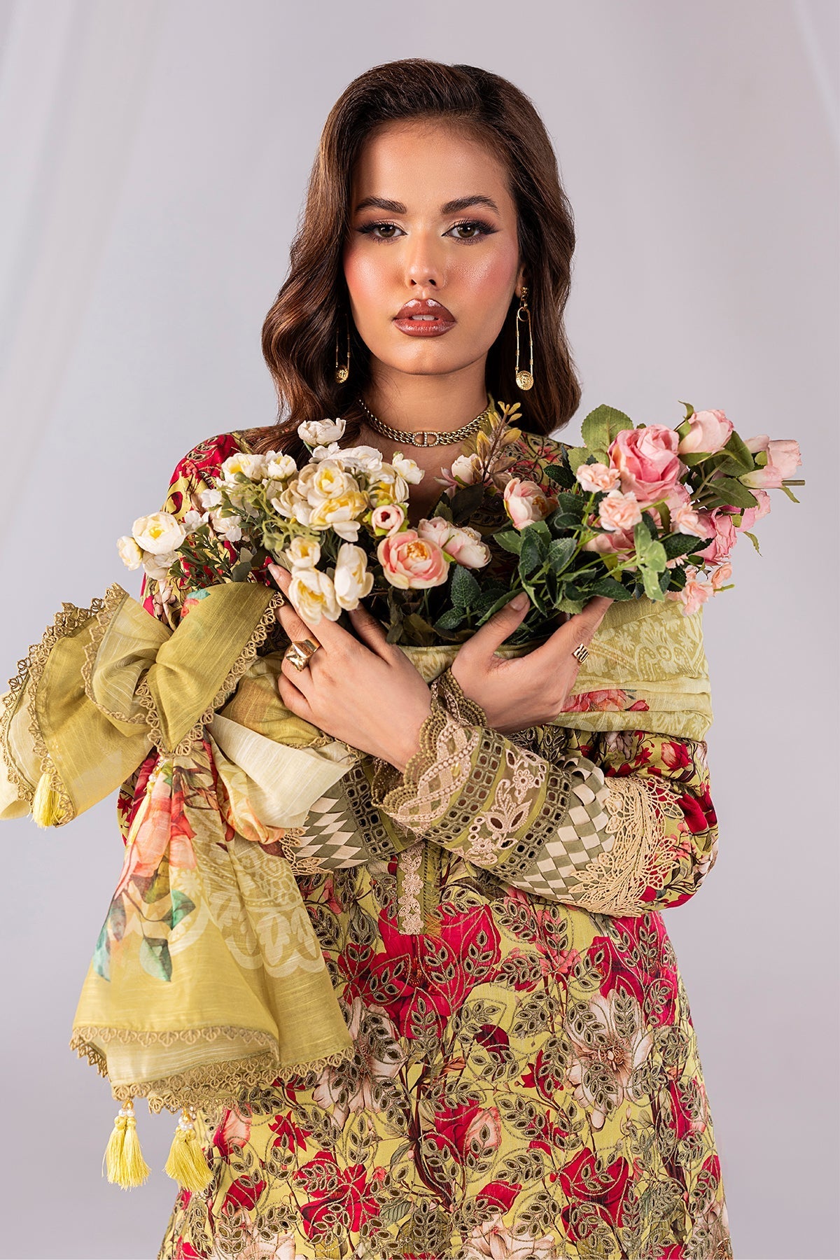 Imrozia Premium | Noor 25 | SP-67 TAABIR by Imrozia Premium - Designer Dress - Type: Ladies Clothes - Available at Libayah - 100% Original