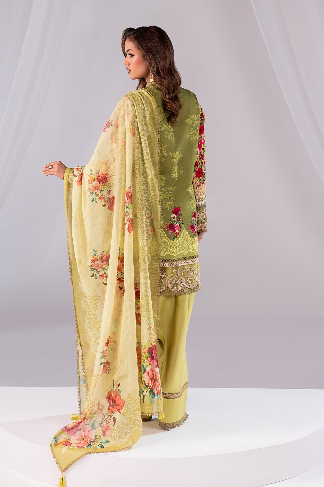 Imrozia Premium | Noor 25 | SP-67 TAABIR by Imrozia Premium - Designer Dress - Type: Ladies Clothes - Available at Libayah - 100% Original