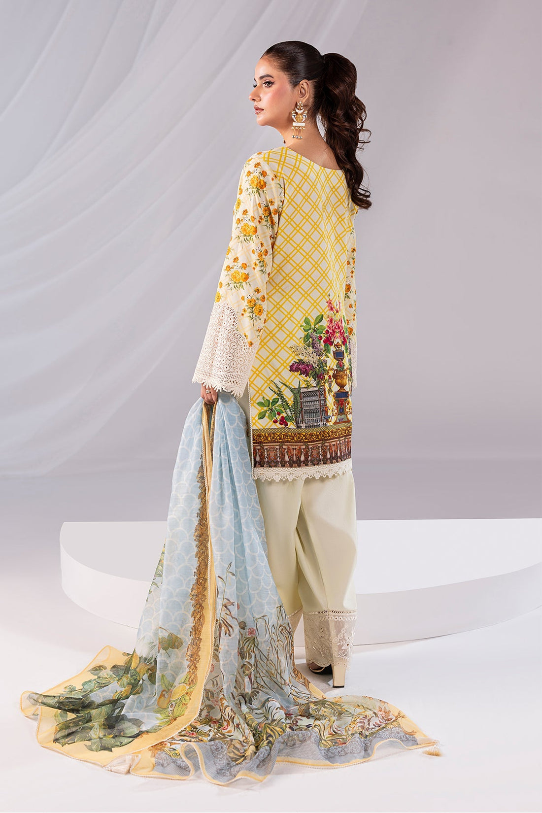 Imrozia Premium | Noor 25 | SP-68 MEHER by Imrozia Premium - Designer Dress - Type: Ladies Clothes - Available at Libayah - 100% Original