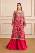Maryum N Maria | Zaira Pret | STARLA by Maryum N Maria - Designer Dress - Type: Ladies Clothes - Available at Libayah - 100% Original