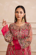 Maryum N Maria | Zaira Pret | STARLA by Maryum N Maria - Designer Dress - Type: Ladies Clothes - Available at Libayah - 100% Original