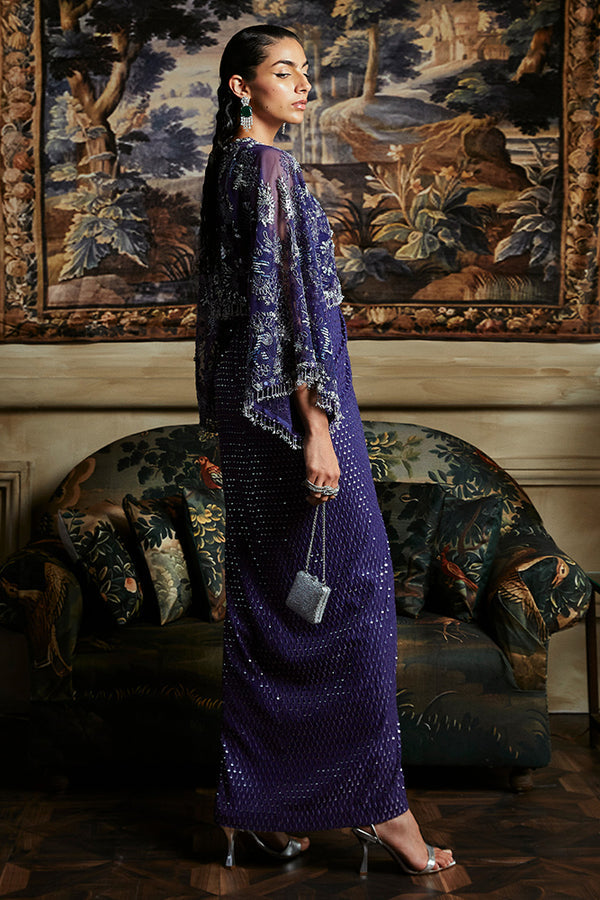 SUFFUSE | LUXURY PRET | MAEVE by Suffuse - Designer Dress - Type: Ladies Clothes - Available at Libayah - 100% Original