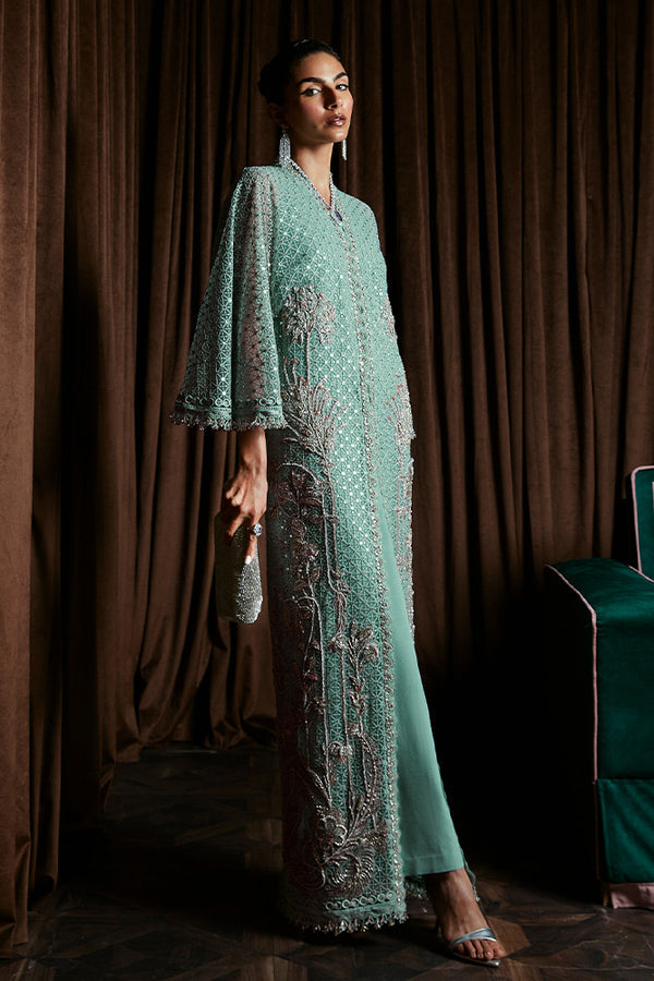 SUFFUSE | LUXURY PRET | LIVIA by Suffuse - Designer Dress - Type: Ladies Clothes - Available at Libayah - 100% Original
